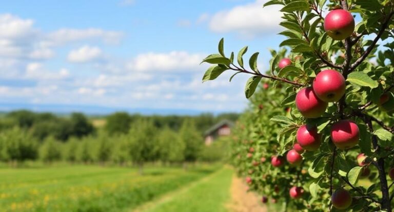 Tougas Family Farm – Northborough, MA