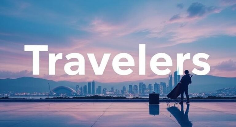 Travelers – Best for Industry Specific Solutions