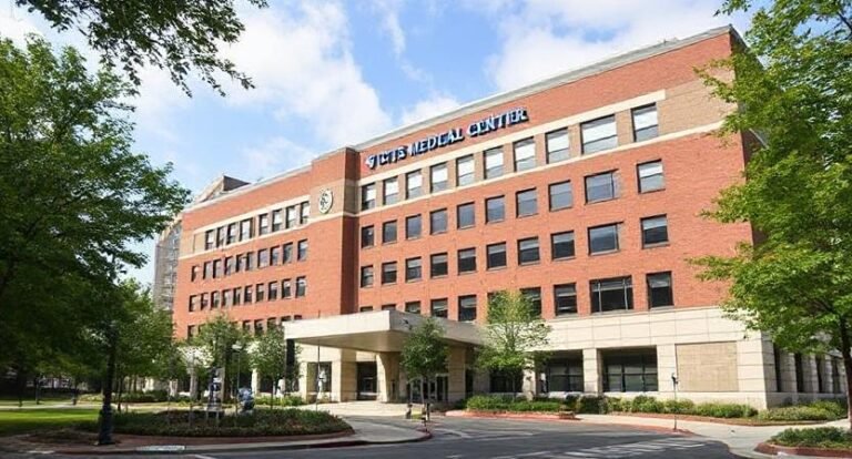 Tufts Medical Center (Boston)