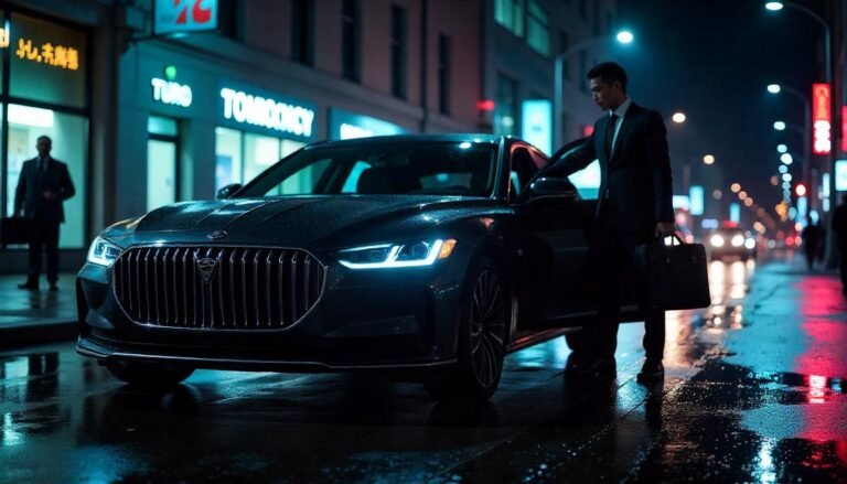 Turo – The Airbnb of Cars