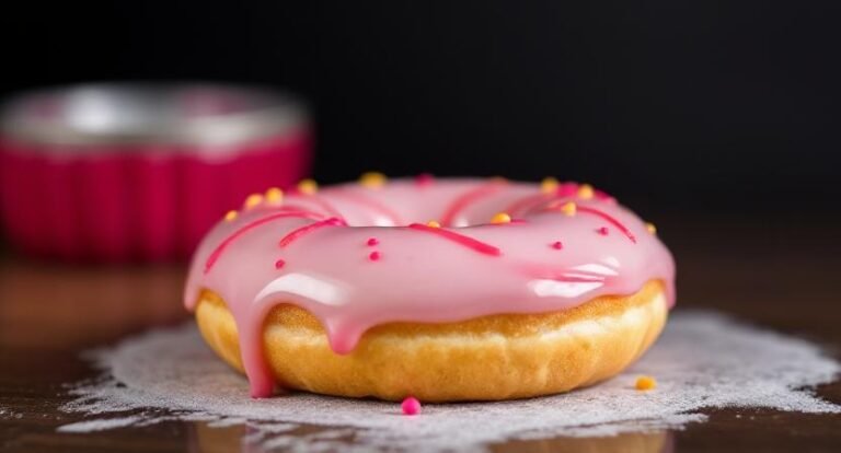 Twisted Glazed – Peabody