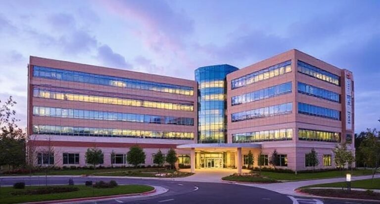UMass Memorial Medical Center (Worcester)
