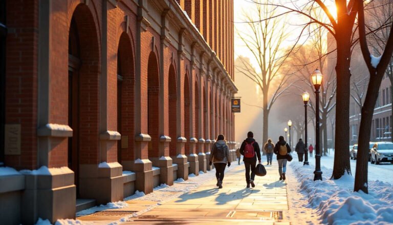 University of Chicago Law School – Chicago, Illinois