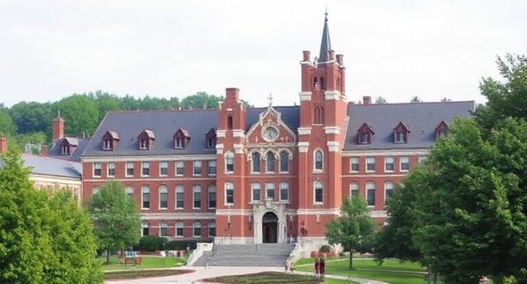 University of Massachusetts Amherst (UMass Amherst) – Amherst, MA