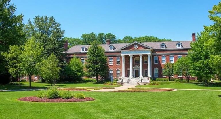 University of Massachusetts Amherst (UMass Amherst) – Amherst, MA