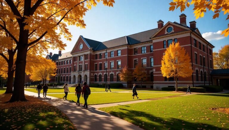 University of Michigan Medical School – Ann Arbor, Michigan