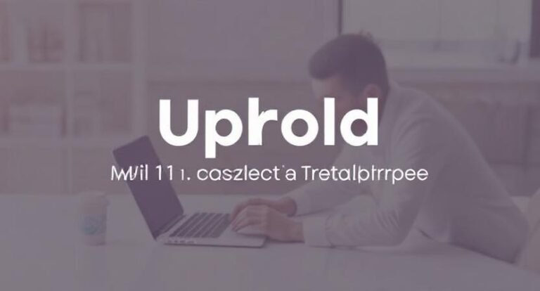 Uphold – Best for Multi Asset Trading