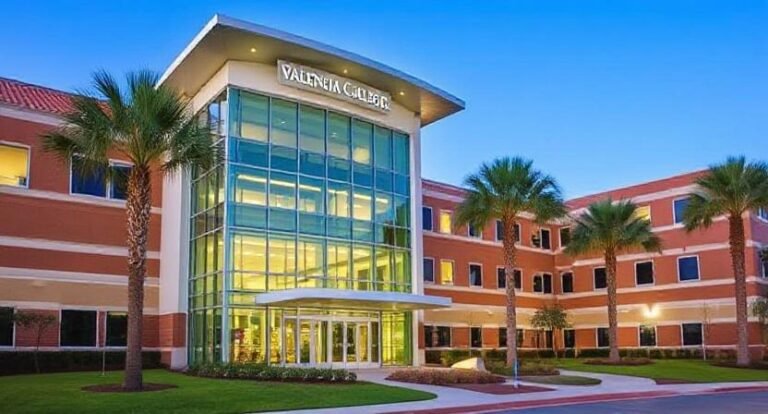 Valencia College – Florida