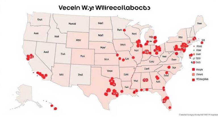 Verizon Wireless – Best Overall Coverage