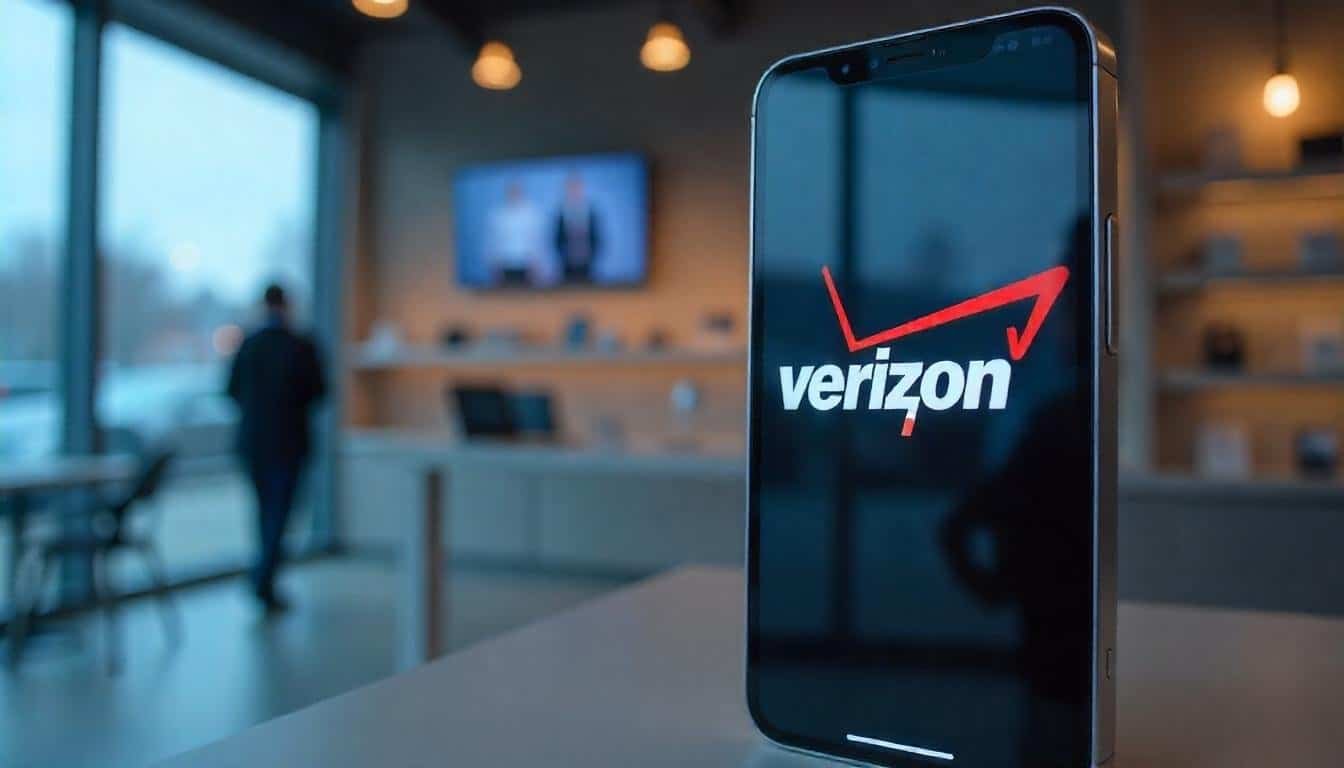 Best Cell Phone Network in the USA (2026) Speed & Plans - Coffee the Canvas