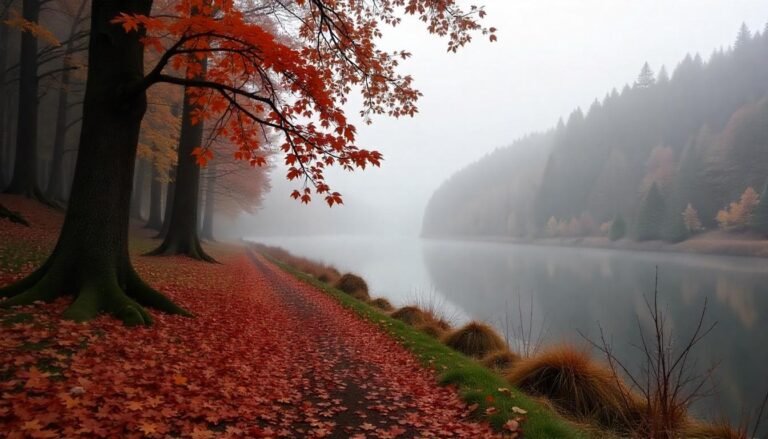 Washington — For Coastal Meets Mountain