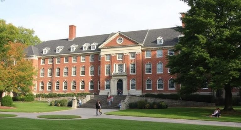 Wellesley College – Wellesley, MA