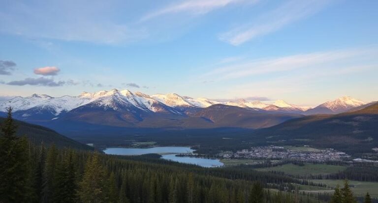 Whitefish, Montana