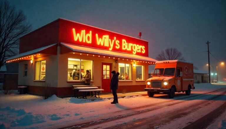 Wild Burgers – Worcester, MA