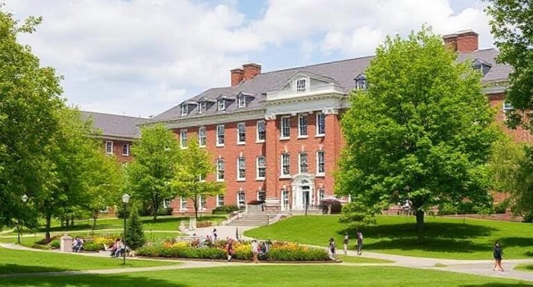Williams College – Williamstown, MA