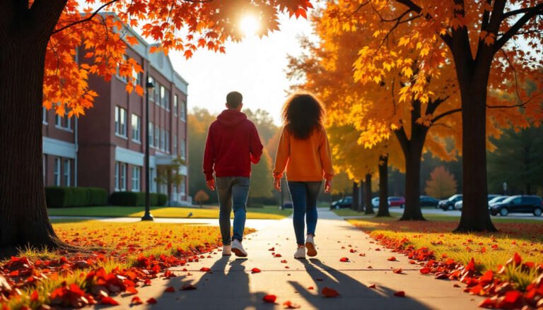 Winchester High School – Winchester, MA