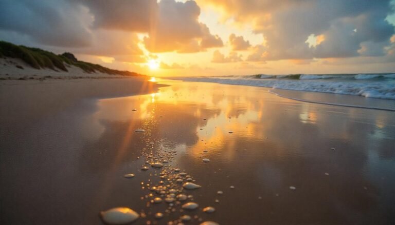 Wingaersheek Beach – Gloucester, MA