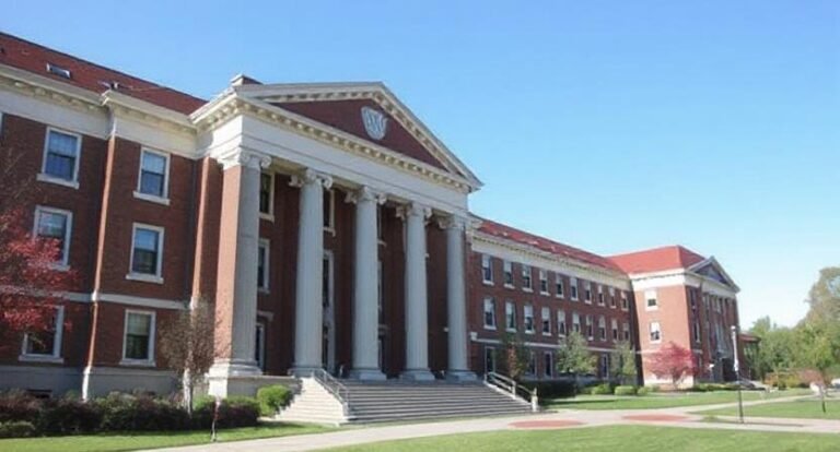 Worcester Polytechnic Institute (WPI) – Worcester, MA