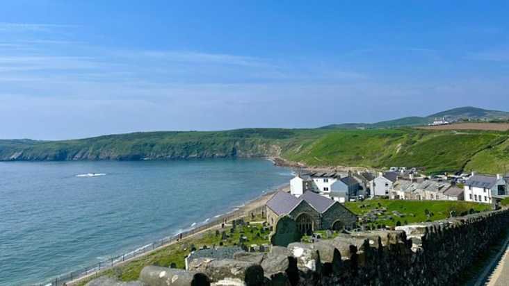 Aberdaron, Llyn Peninsula – Wales’ End of the World Retreat