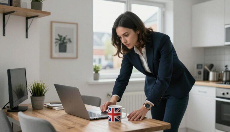 Adjusting to UK Life (Culture, Weather & More)