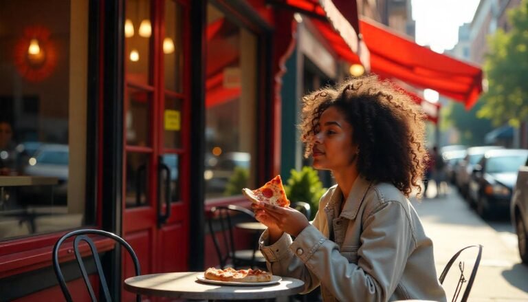 All Purpose Pizzeria – Where NY Meets Ital