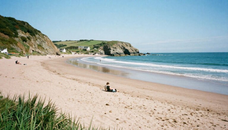 Alnmouth, Northumberland – Beach Bliss Without the Buzz
