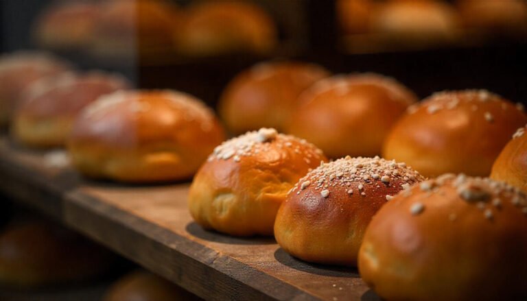 Arôme Bakery – Covent Garden, London