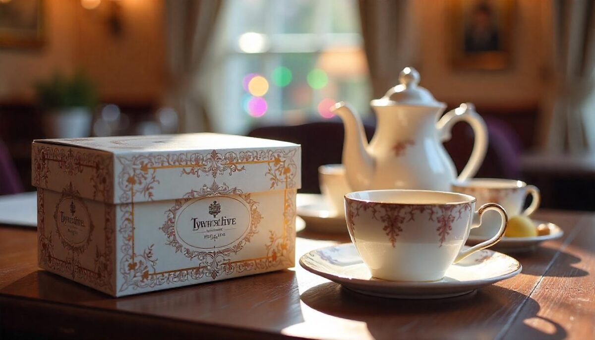 Authentic UK Souvenirs