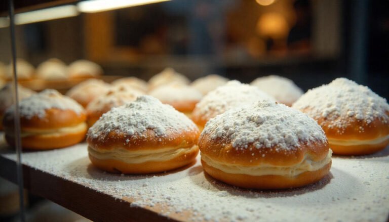 Baltzersen’s Bakehouse – Harrogate, North Yorkshire