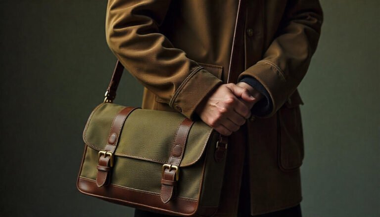 Barbour Waxed Jackets or Accessories