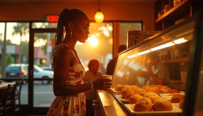Bayou Bakery