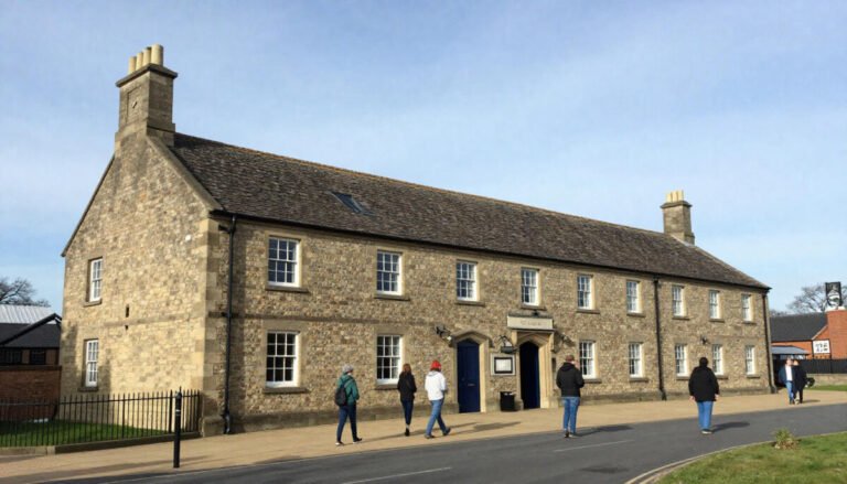 Beamish – The Living Museum of the North