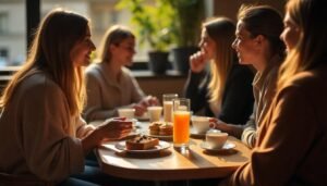 Best Afternoon Tea Spots in London