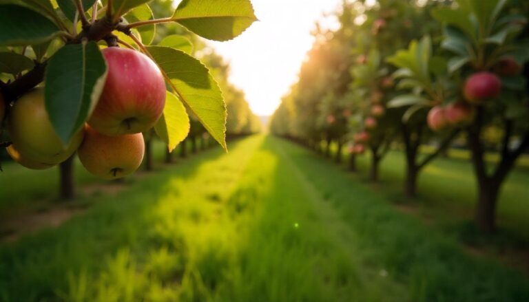 Best Apple Orchards in Minnesota