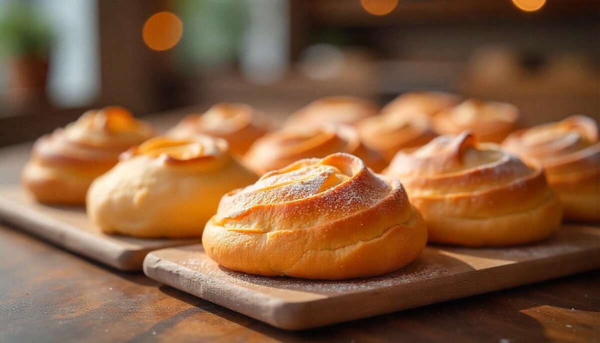 Best Bakeries in the UK