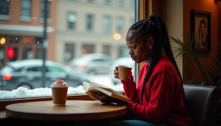 Best Coffee Shops in Minnesota