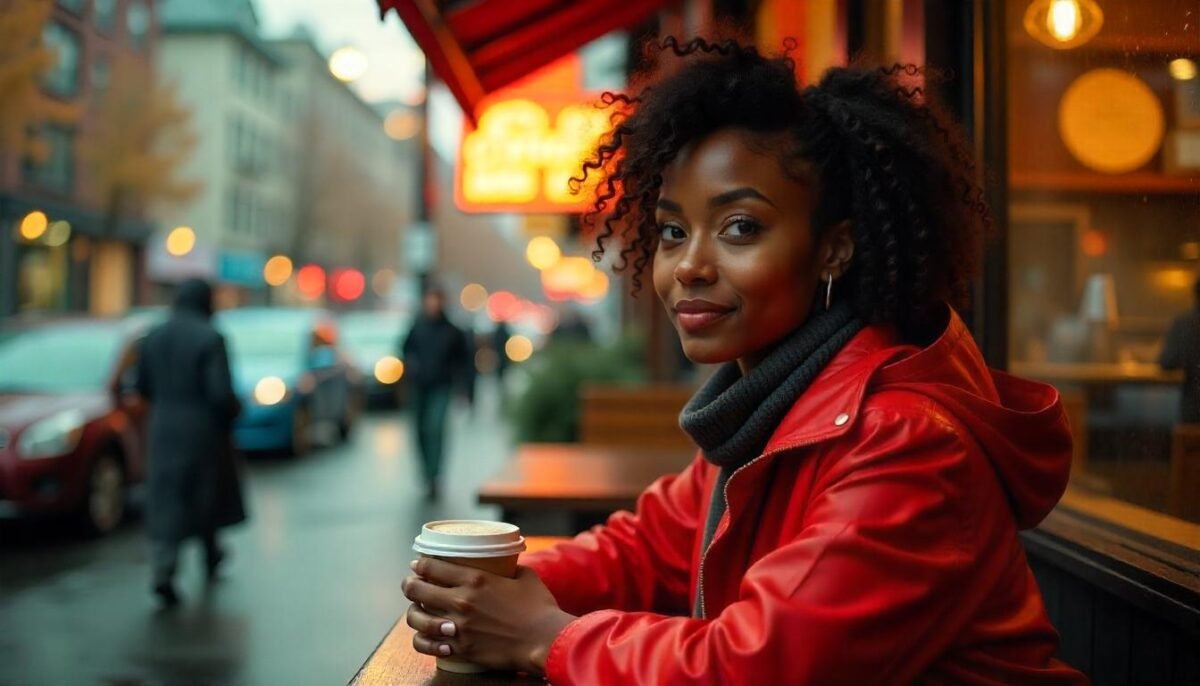 Best Coffee Shops in Washington DC