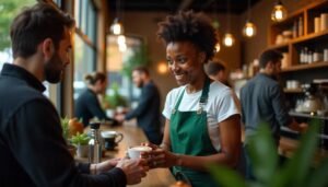 Best Coffee Shops in the USA