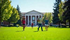 Best Colleges in Washington State