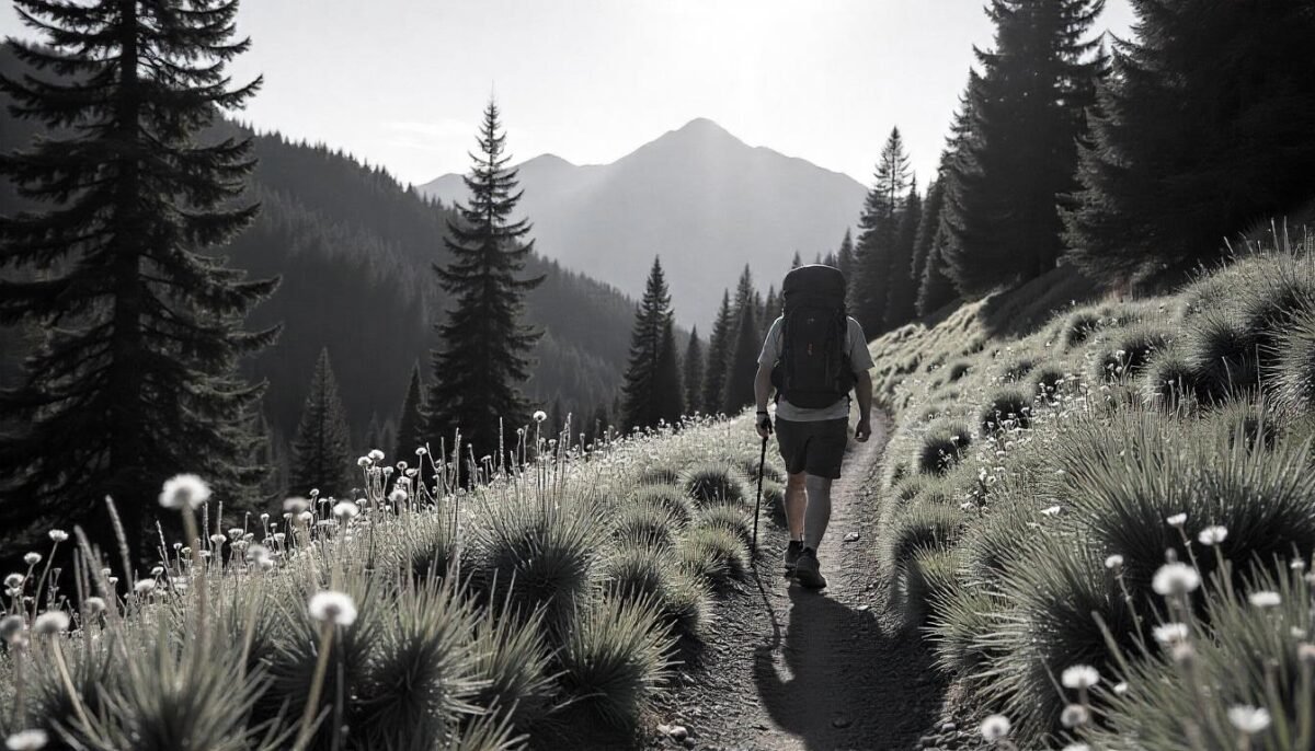 Best Hikes in Washington State