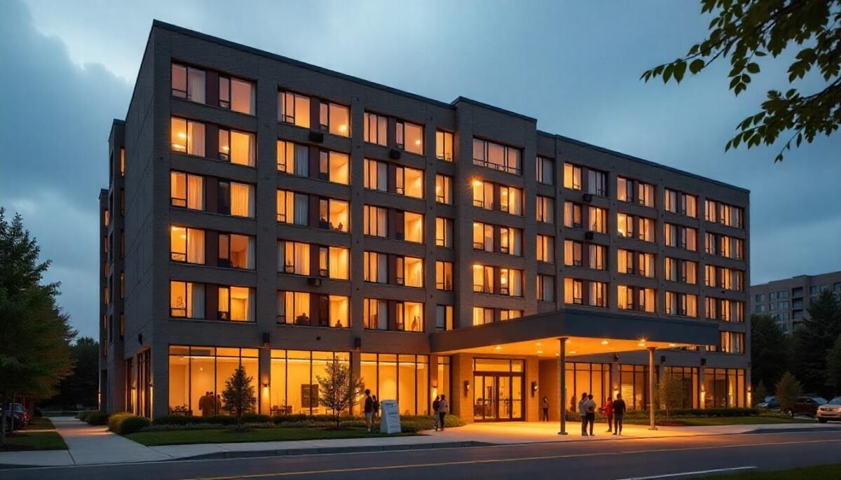 Best Hotels in Minnesota