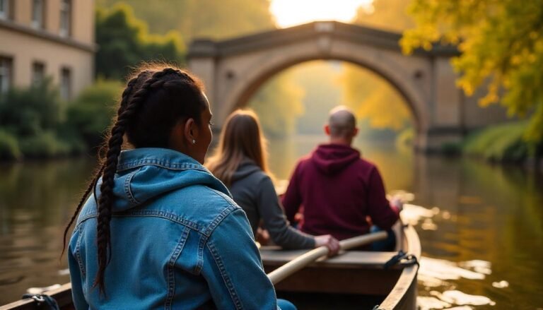 Best Places to Live in the UK for Expats & Retirees