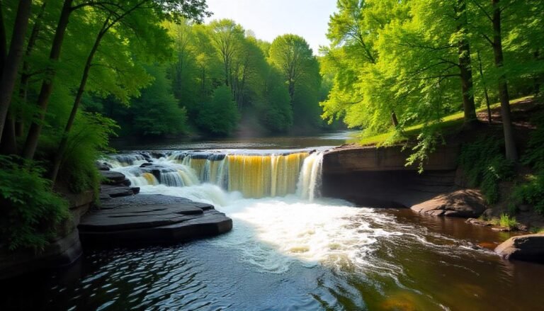 Best Places to Visit in Minnesota