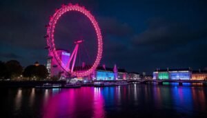 Best Places to Visit in the UK