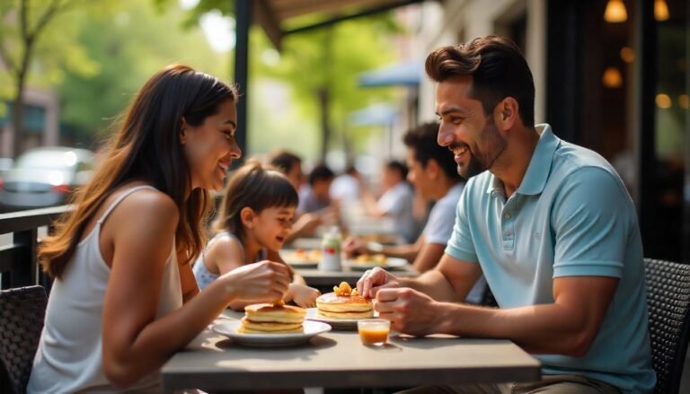 Best Restaurants in Washington DC