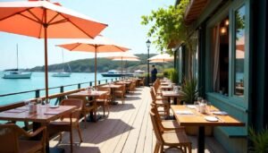 Best Restaurants in the UK