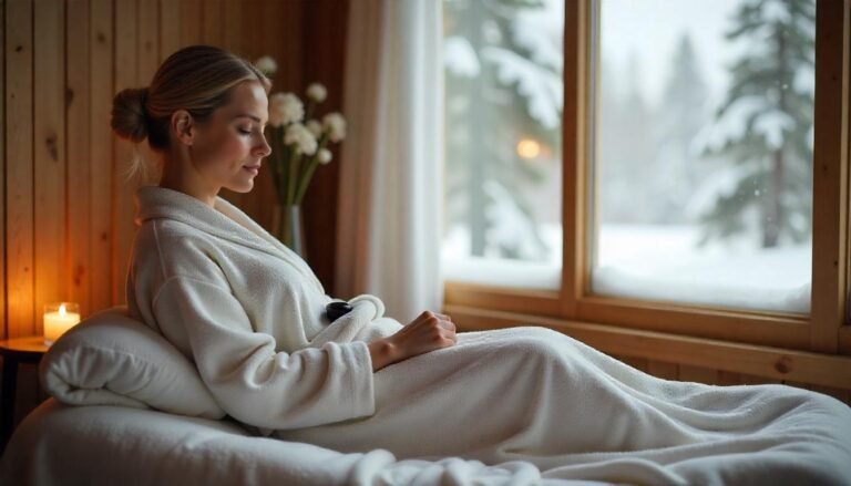 Best Spas in Minnesota