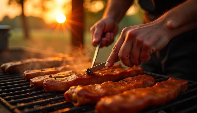 Big Bore Barbecue – Hanover