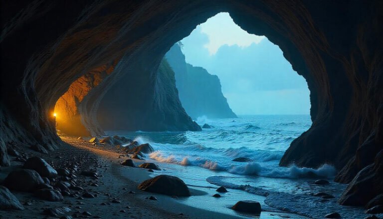 Boscastle, Cornwall – Wild Coasts & Folklore Magic