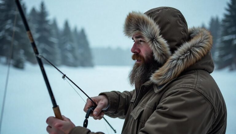 Boundary Waters Canoe Area Wilderness (BWCAW)